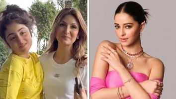 Riddhima Kapoor Sahni reveals her daughter Samara’s idolization of Ananya Panday: “For Samara, Ananya Panday is her idol”