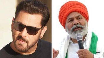 “Salman Khan ko mandir jaa kar maafi maang leni chahiye”; says farmer leader Rakesh Tikait amid death threats from Lawrence Bishnoi