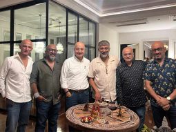 Vivek Ranjan Agnihotri seeks audience input on the casting of Gandhi in The Delhi Files