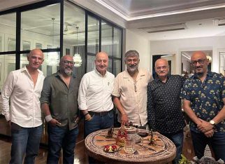 Vivek Ranjan Agnihotri seeks audience input on the casting of Gandhi in The Delhi Files Vivek Ranjan Agnihotri seeks audience input on the casting of Gandhi in The Delhi Files