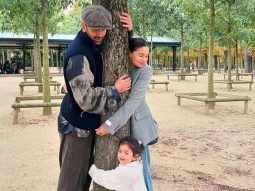 Alia Bhatt reveals she makes stories about Shaheen Bhatt and Ranbir Kapoor to entertain Raha: “It’s pretty special to be a storyteller for your child” Alia Bhatt reveals she makes stories about Shaheen Bhatt and Ranbir Kapoor to entertain Raha: “It’s pretty special to be a storyteller for your child”