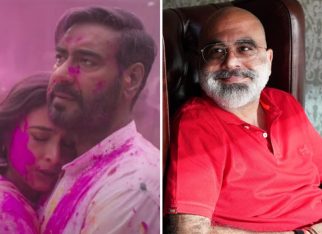EXCLUSIVE: Amid OTT release of Auron Mein Kahan Dum Tha, producer Shital Bhatia looks back at its box office performance, “It was a big lesson for us on…” EXCLUSIVE: Amid OTT release of Auron Mein Kahan Dum Tha, producer Shital Bhatia looks back at its box office performance, “It was a big lesson for us on…”
