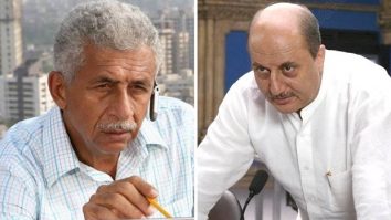 EXCLUSIVE: “Naseeruddin Shah, Anupam Kher didn’t charge any fees for A Wednesday,” reveals producer Shital Bhatia