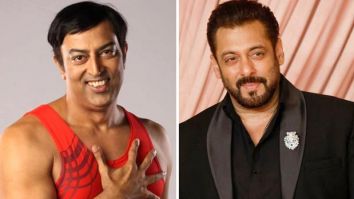 Vindu Dara Singh defends Salman Khan amid ongoing Baba Siddique’s murder case; says, “I pray Salman ko kuch na ho”