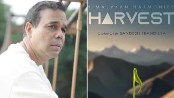 EXCLUSIVE: K3G composer Sandesh Shandilya on working with newcomers in the album Harvest, “You might get future Sonu Nigam or Sunidhi Chauhan from these kids”