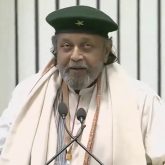 70th National Film Awards: Mithun Chakraborty honoured with Dadasaheb Phalke Award, recalls his journey: “I was told ‘film industry meing kaala rang nahin chalega’”