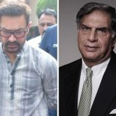 Aamir Khan and Kiran Rao attend last rites of late Ratan Tata at NCPA in Mumbai: “He was a rare person”