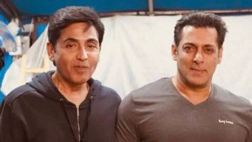 “Pakde jayenge toh, ghabrao mat”: Aasif Sheikh recalls Salman Khan driving on footpath