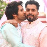 Aditya Seal speaks on playing gay in Amar Prem Ki Prem Kahani: "I wanted to show all love stories are special"