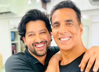 EXCLUSIVE: Aftab Shivdasani promises that Welcome To The Jungle is a “LAUGH RIOT”: “It’s a situational comedy, like Hera Pheri and Awara Paagal Deewana”; also says “Akshay Kumar and I understand each other’s humour very well” EXCLUSIVE: Aftab Shivdasani promises that Welcome To The Jungle is a “LAUGH RIOT”: “It’s a situational comedy, like Hera Pheri and Awara Paagal Deewana”; also says “Akshay Kumar and I understand each other’s humour very well”