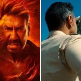 Ajay Devgn and Rohit Shetty gear up for Singham Again trailer launch on October 7 with exciting announcement video