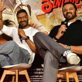 Ajay Devgn reveals how Singham character became a favorite among women and kids