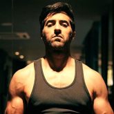 Akshay Oberoi commences MMA training for upcoming action project: "It took some time to get back into the rhythm"