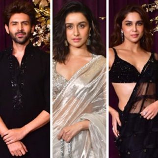 Alia Bhatt, Kartik Aaryan, Shraddha Kapoor, Kiara Advani, Sharvari & others at Manish M’s Diwali Party 2024