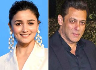 Alia Bhatt reacts to rumours about Sanjay Leela Bhansali replacing Salman Khan if Inshallah is revived: “Whatever sir decides will be the best for the film”