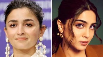 Alia Bhatt and Sharvari return to Kashmir for Alpha’s action sequences after rain delay: Report