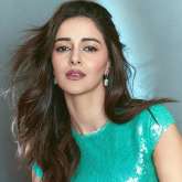 Ananya Panday announces her own podcast on World Mental Health Day 2024; see the trailer