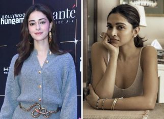 Bollywood Hungama OTT India Fest 2024: Ananya Panday confesses that she went on to sleep while performing for a scene in Gehraiyaan Bollywood Hungama OTT India Fest 2024: Ananya Panday confesses that she went on to sleep while performing for a scene in Gehraiyaan
