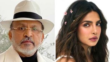 Annu Kapoor reveals Priyanka Chopra was uncomfortable over a ‘kiss scene’ in Saat Khoon Maaf; says, “She would’ve had no objection had I been the hero”