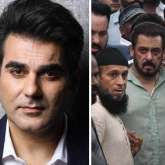 Arbaaz Khan reveals seeking police’s help to keep Salman Khan and his family ‘protected’; says, “Everyone is worried”