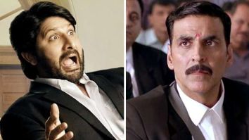 Arshad Warsi teases “Insane” fight sequence with Akshay Kumar in Jolly LLB 3, reveals he wasn’t happy with sequel’s script: “I would have done it because…”