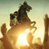 Abhishek Kapoor's next with debutants Aaman Devgan and Rasha Thadani titled Azaad; teaser attached with Singham Again and Bhool Bhulaiyaa 3, to be available exclusively in cinemas on Nov 1