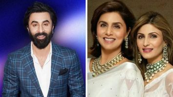 BREAKING: Ranbir Kapoor has a SURPRISE cameo in Fabulous Lives vs Bollywood Wives: “Riddhima is a muphat; going to mess it up’: Riddhima Kapoor Sahni playfully calls him “a dog” and Neetu says, “He needs a slap”