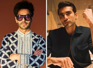 Bollywood Hungama OTT India Fest 2024: Berlin actors Aparshakti Khurana and Ishwak Singh share their birthdays and also stay in the same building; Ishwak jokes, “I am nothing like a Scorpio but I do STING once in a while” Bollywood Hungama OTT India Fest 2024: Berlin actors Aparshakti Khurana and Ishwak Singh share their birthdays and also stay in the same building; Ishwak jokes, “I am nothing like a Scorpio but I do STING once in a while”