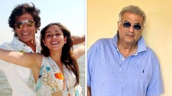 Fabulous Lives vs Bollywood Wives: Bhavana Pandey reveals that once on Karwa Chauth, she mistakenly saw Boney Kapoor instead of Chunky Panday through the ‘channi’