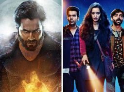 Bhediya, Bhoot, Stree, Munjya and many more films re-release for Halloween 2024 Bhediya, Bhoot, Stree, Munjya and many more films re-release for Halloween 2024