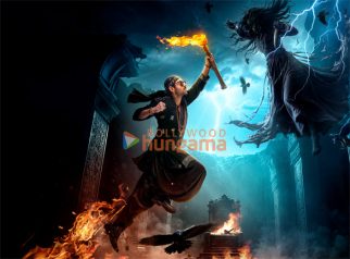Movie Stills Of The Movie Bhool Bhulaiyaa 3