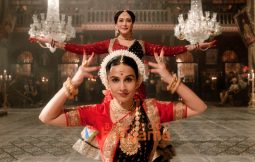 Movie Stills Of The Movie Bhool Bhulaiyaa 3