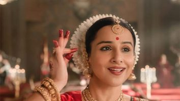 Bhool Bhulaiyaa 3: Vidya Balan reveals why she did not do the second installment of the franchise: “I was so scared…”