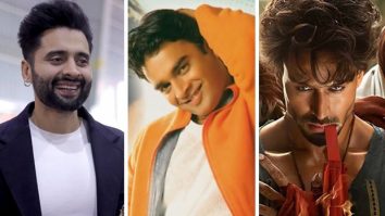 Big Cine Expo: Jackky Bhagnani says, “Rehnaa Hai Terre Dil Mein’s share in re-release is more than that of Ganapath”; Tumbbad is the fourth most-watch film in Miraj Cinemas this financial year