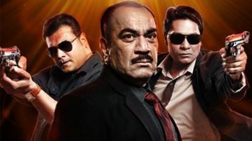 CID 2 Promo Teaser: Shivaaji Satam to reunite with his team – Dayanand Shetty and Aditya Srivastava as the dramatic investigative series marks its return