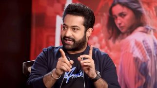 Devara ka Jigra – Karan Johar in conversation with Jr NTR & Alia Bhatt Devara ka Jigra – Karan Johar in conversation with Jr NTR & Alia Bhatt