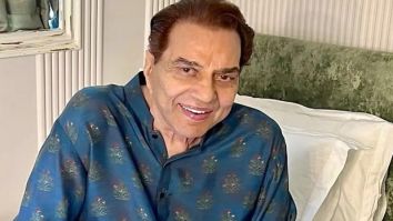 Dharmendra REACTS to FIR writer’s claim that Salim Khan-Javed Akhtar copied Sholay from Mera Gaon Mera Desh: “I have worked in both films. I see no similarity”