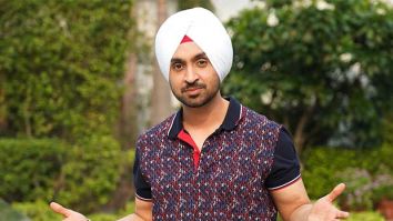 Diljit Dosanjh and Levi’s team up for Dil-Luminati tour collection ahead of India tour