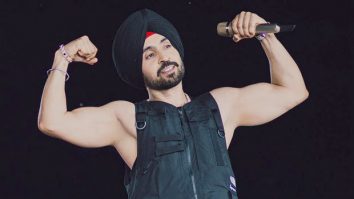 Diljit Dosanjh enthralls over 40,000 fans in Delhi with a sold-out concert, gets rousing reception as he screams “Punjabi, aa gaye oye”