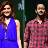 Do Patti Trailer Launch: Kriti Sanon auditioned with 10 actors before Shaheer Sheikh was cast as the male lead: "Aadhe toh ghabra gaye the"