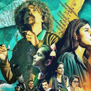 Ella – Official Trailer | Makarand Deshpande, Isha Talwar & Saranya Sharma