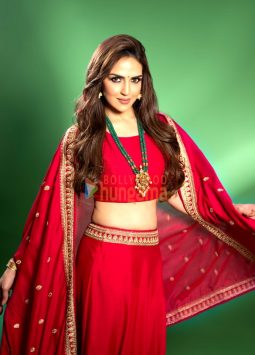 Celeb Photos Of Esha Deol