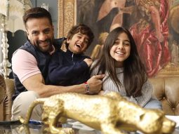 Fardeen Khan takes up daddy duty on sets of Housefull 5; reveals his experience of taking kids to his workplace