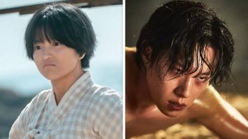 From Kim Tae Ri starrer Jeongnyeon: The Star Is Born to Kim Sung Cheol-led Hellbound 2, 8 K-dramas to watch in October 2024