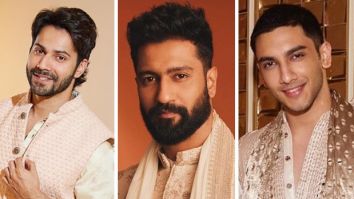 From Varun Dhawan to Vicky Kaushal to Vedang Raina: These brown mundes are redefining wedding season fashion