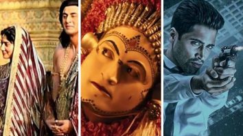 From Ramayana to Kantara 2 to G2: 2025’s most anticipated big-budget Pan-India films