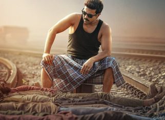 Game Changer: Ram Charan announces teaser launch date on Diwali 2024, see new poster