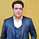 Govinda suffers bullet injury; gets admitted to the hospital