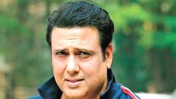 Govinda REACTS after misfire accident: “I was hit by a bullet, but it has been extracted”