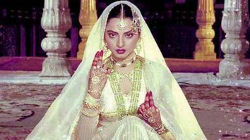 Happy Birthday Rekha: Muzaffar Ali on his Umrao Jaan, “Rekha Ganesan is not born every day. She is born to create and be remembered”